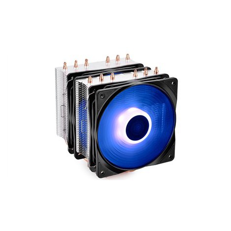 Deepcool | Neptwin RGB | Intel, AMD | CPU Air Cooler - 3
